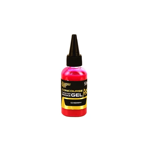 Benzar Mix Concourse Twistergel Smoke Cherry 50 Ml