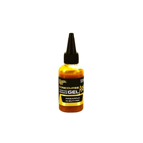 Benzar Mix Concourse Twistergel Smoke Pineapple-N-Butyric 50 Ml