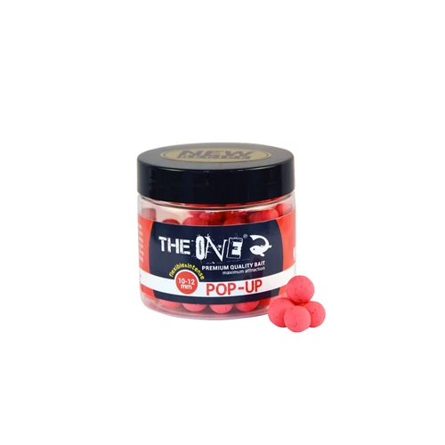 The One Pop Upgarlic 10-12 mm Pink