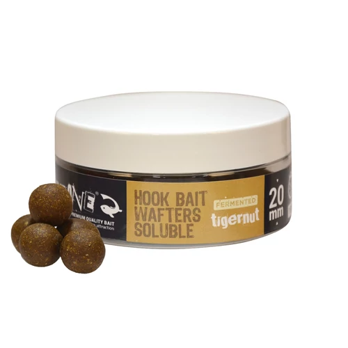 The Fermented One Hook Bait Wafters Soluble Tigernut 20mm 150gr