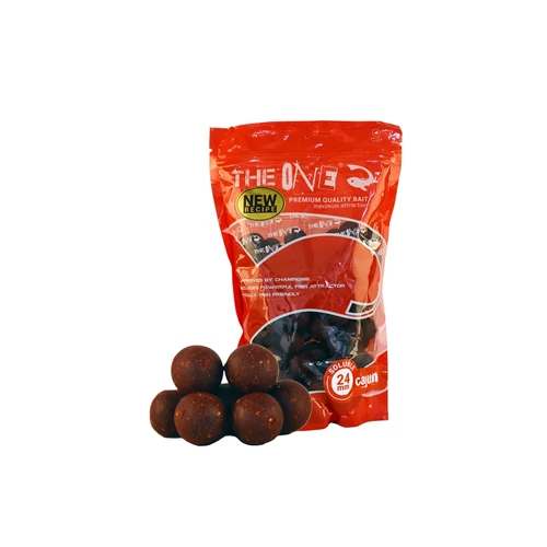 The One Red Soluble 24 mm 1Kg