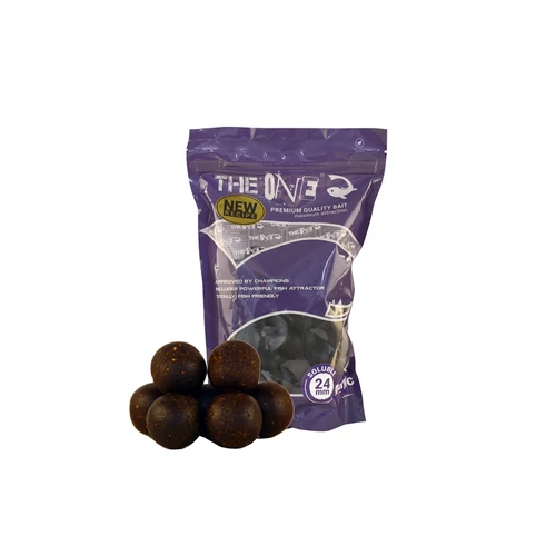 The One Purple Soluble 24 mm 1Kg