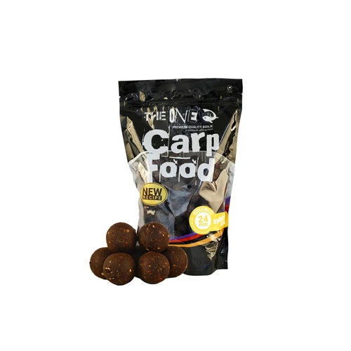 The One Food Sweet Corn Soluble 24 mm 1Kg