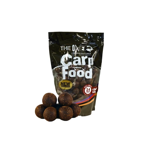 The One Food Cherry Bomb Soluble 24 mm 1Kg