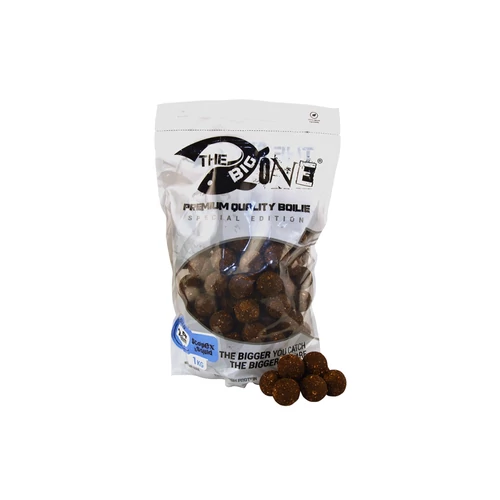The Big One Boilie Scopex Squid 24mm 1Kg 1kg
