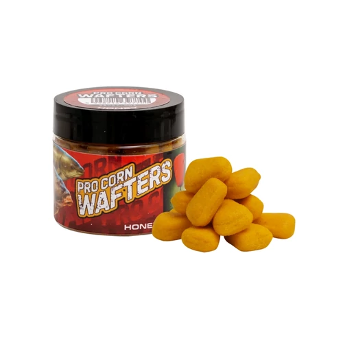 Benzár Mix Pro Corn Wafters Méz Sötét Sárga 60 Ml