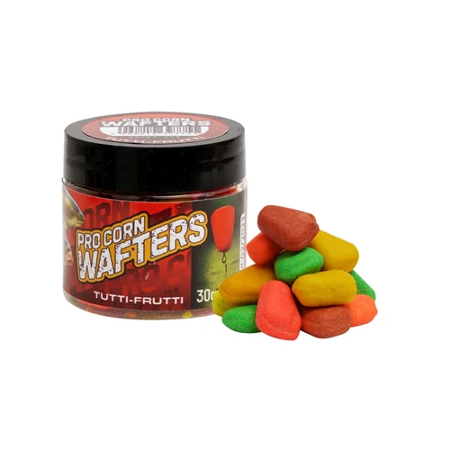 Benzár Mix Pro Corn Wafters Tutti-Frutti Vegyes 60 Ml