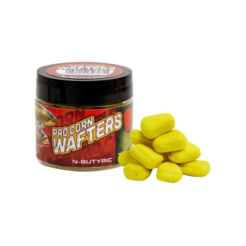 Benzár Mix Pro Corn Wafters Vajsav Fluo Sárga 60 Ml