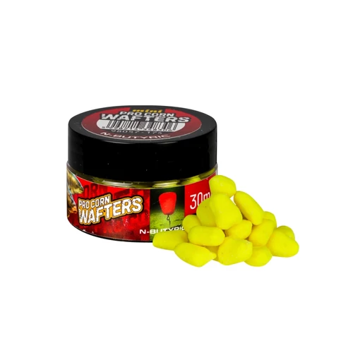 Benzar Mix Pro Corn Wafters Mini Vajsav 30 Ml (Lapos)