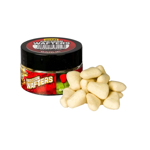 Benzar Mix Pro Corn Wafters Midi Fokhagyma 30 Ml (Lapos)