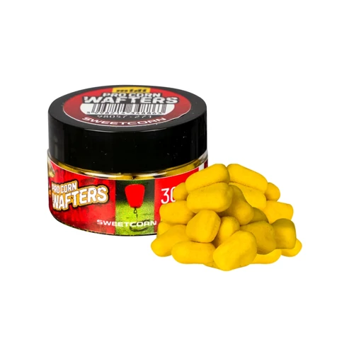 Benzar Mix Pro Corn Wafters Midi Sweetcorn 30 Ml (Lapos)