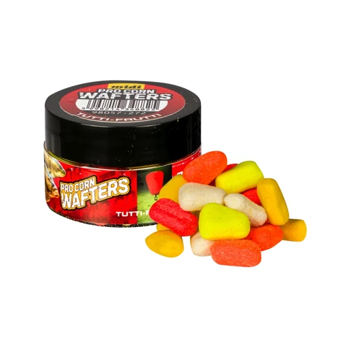 Benzar Mix Pro Corn Wafters Midi Tutti-Frutti 30 Ml (Lapos)