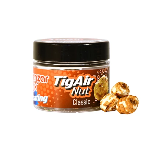 Benzar Mix Tigair Nut Classic