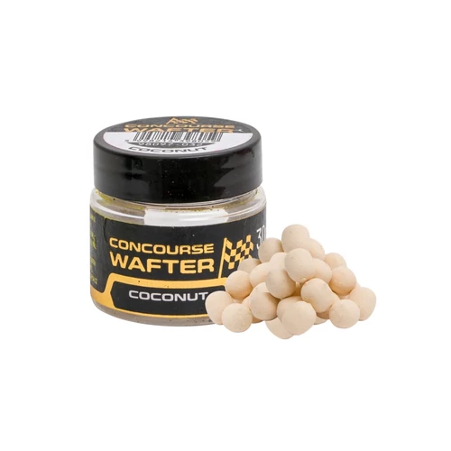 Benzár Mix Concourse Wafters 6 mm Kókusz Fehér 30 Ml