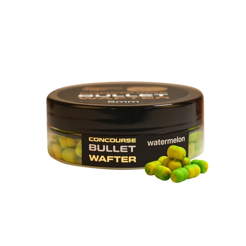Benzar Mix Concourse Bullet Wafter Sárgadinnye 5 mm