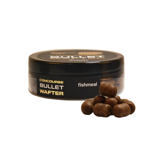 Benzar Mix Concourse Bullet Wafter Halliszt 7 mm