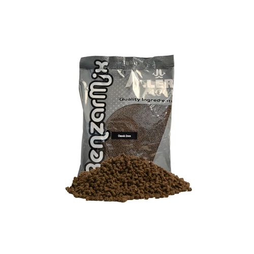 Benzar Mix Aller Aqua Pellet Classic 2 mm 800gr