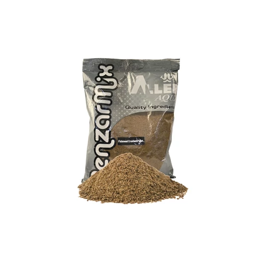 Benzar Mix Fishmeal Crushed Pellet 800gr