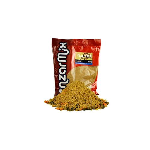 Benzar Turbo Feeder Vajsavas 800gr