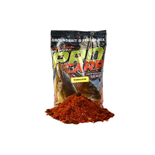 Benzar Pro Carp Eper-Hal 1Kg