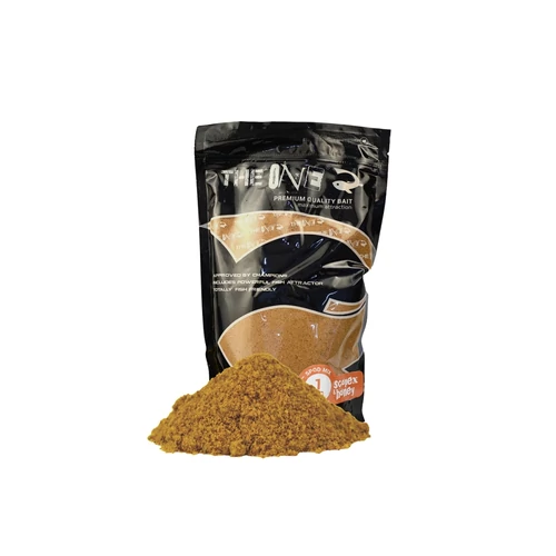 The One Spod Mix Scopex&Honey