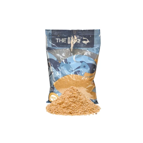 The Fermented One Spd Mix Tigernut 800gr