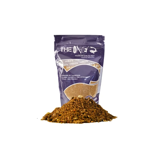 The One Cloudy Stick Mix Purple