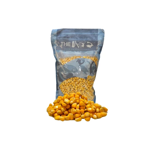 The Fermented One Sweetcorn 1kg