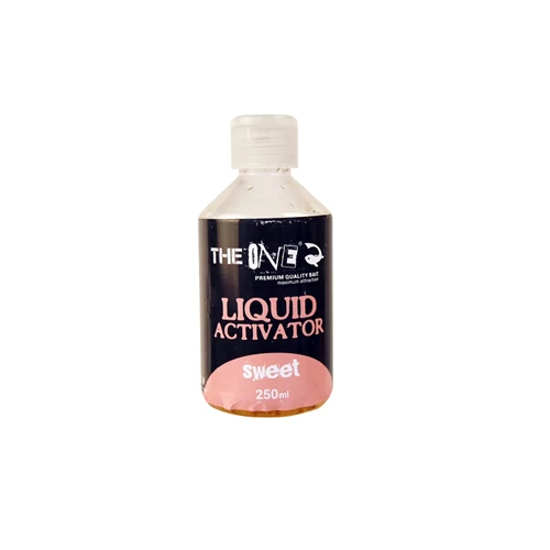 The One Liquid Activator Sweet