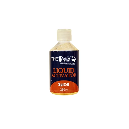 The One Liquid Activator Spice