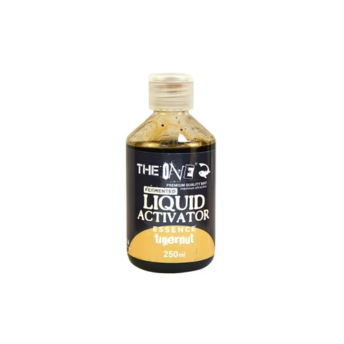 The Fermented One Liquid Activator Tigernut Essence 250 Ml
