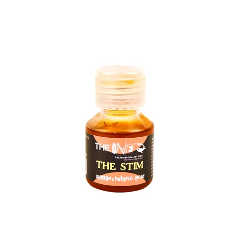 The One The Stim Mango N-Butiryc Acid 50 Ml