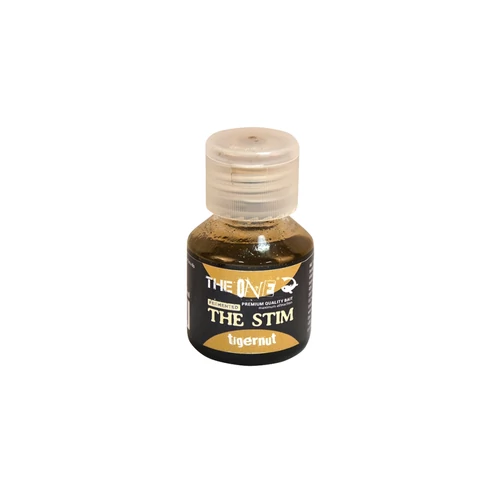 The One The Stim Fermented Tigernut 50 Ml