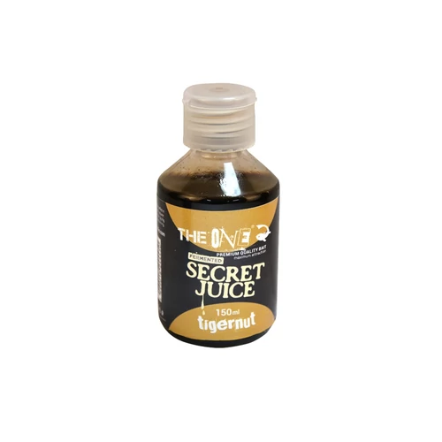 The One Secret Juice Fermented Tigernut 150 Ml