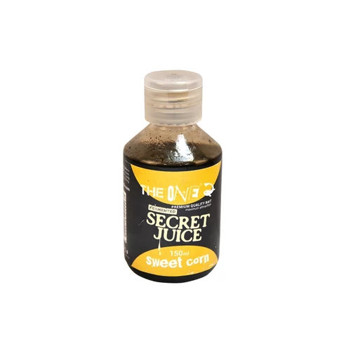 The One Secret Juice Fermented Sweetcorn 150 Ml