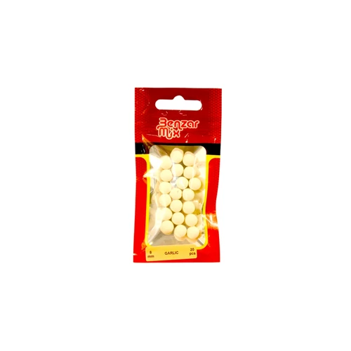 Benzar Mix Instant Method Pop-Up 8mm Fokhagyma