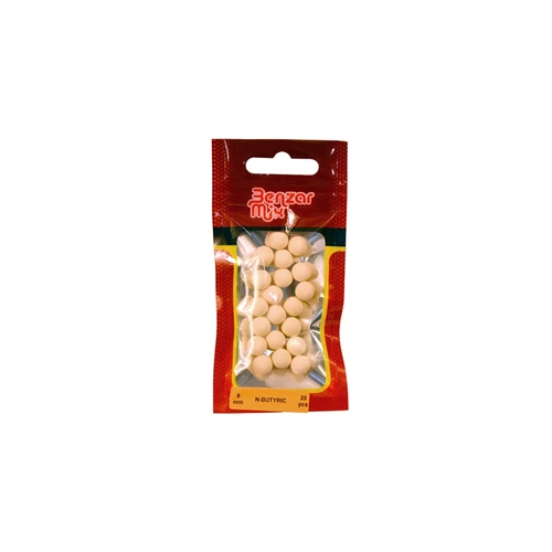 Benzar Mix Instant Method Pop-Up 8mm Vajsav