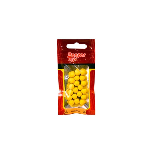 Benzar Mix Instant Method Pop-Up 8mm Ananász