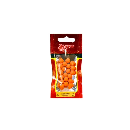 Benzar Mix Instant Method Pop-Up 8mm Csoki-Narancs