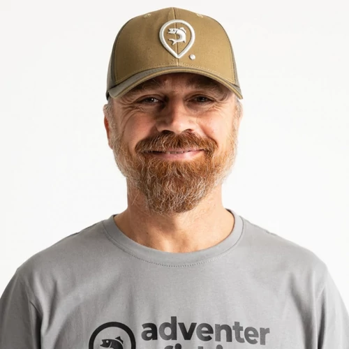 Adventer Cap Olive