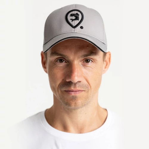 Adventer Cap Steel