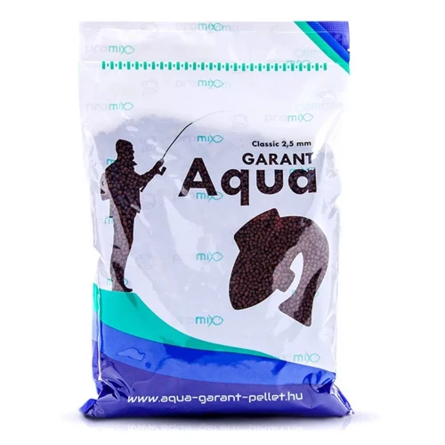 Aqua Classic 2,5 mm