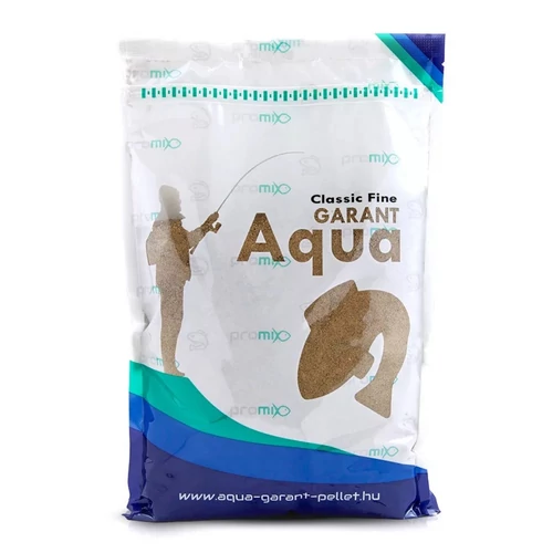 Aqua Classic Fine 800g