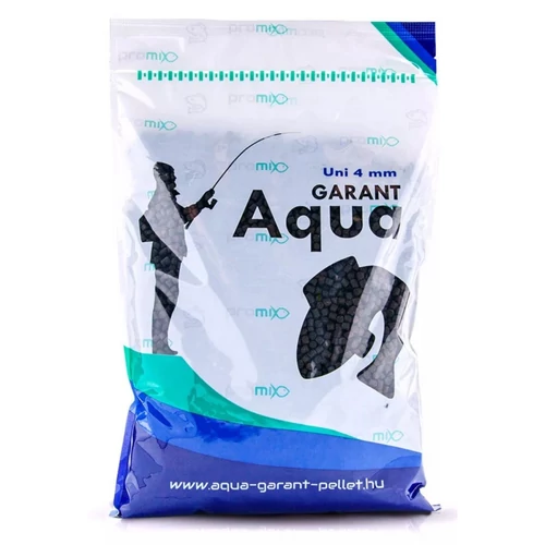 Aqua Uni 4 mm