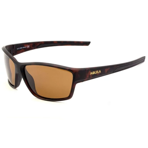 Aquilaghillie Polarized Tortoise-Brown