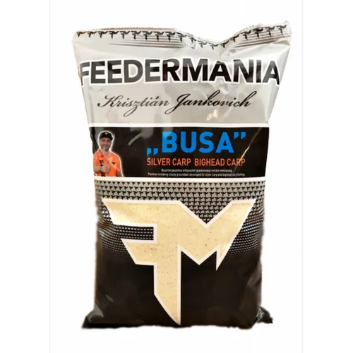 Fmgroundbait Busa 1000g