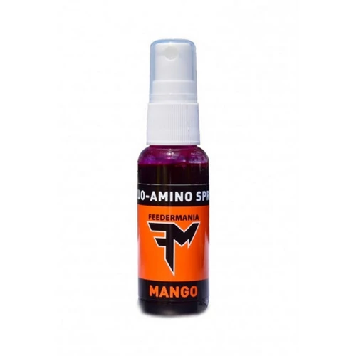Fm Fluo Amino Spray Mango 30 Ml
