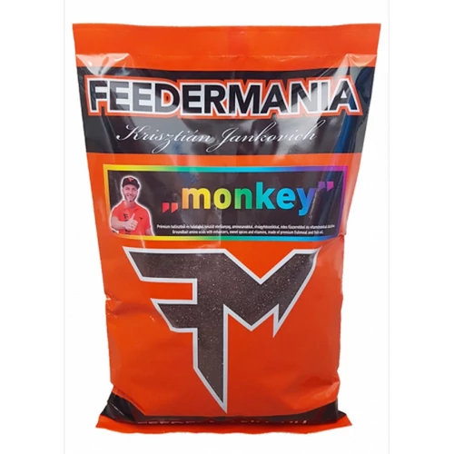 Fmgroundbait Monkey 800g