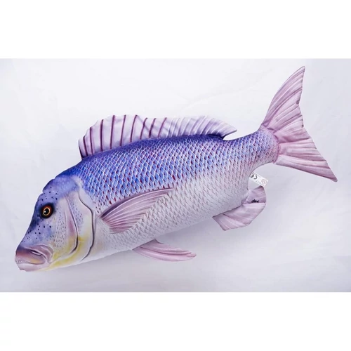 Pillow The Dentex 43cm