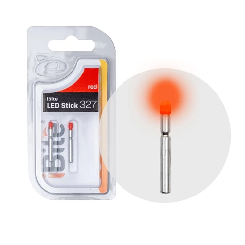 3.0V Led Stick Dia3X27mm Piros